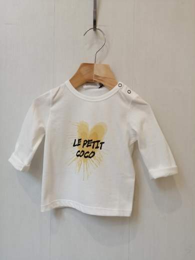 LE PETIT COCO PETIT COCO