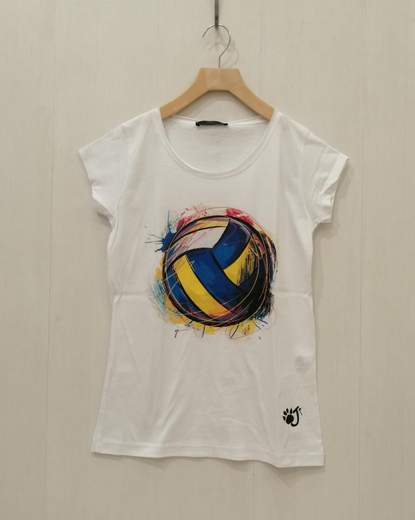 OJI VOLLEY DONNA