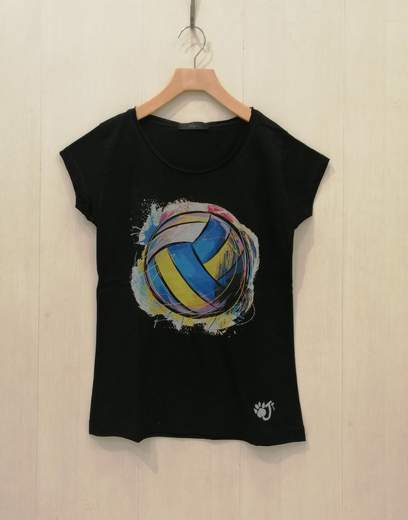 OJI VOLLEY DONNA