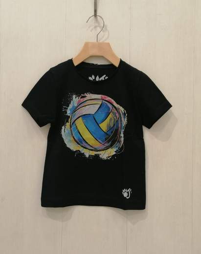 OJI VOLLEY KID