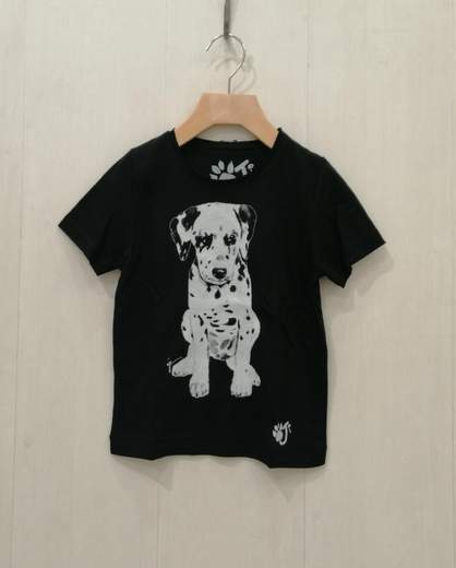 OJI DALMATA KID