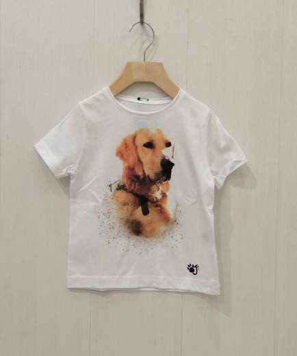 OJI GOLDEN KID