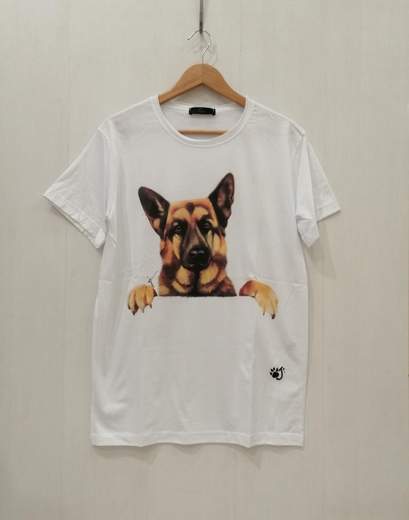 OJI PASTORE TEDESCO UOMO