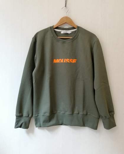 MOUSSE MBFGU069