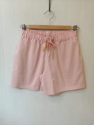 PINKO JIMENA SHORTS