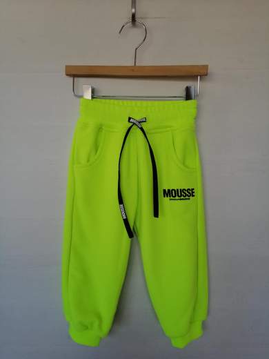 MOUSSE MKPFF002