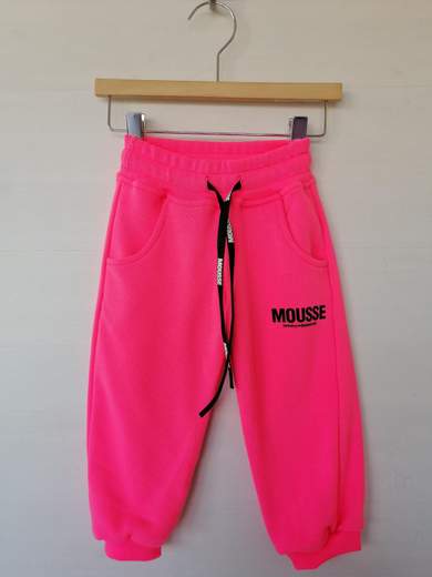 MOUSSE MKPFF001