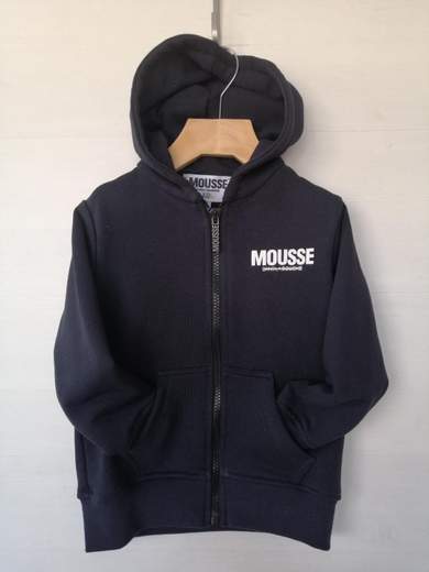 MOUSSE MKFZBL001