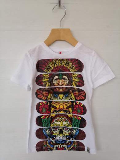 MYTHS 20K35T  89-IN