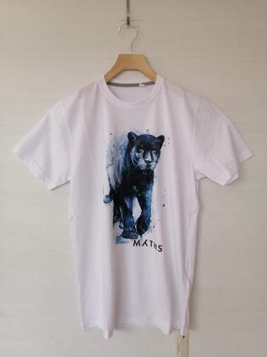 MYTHS TSHIRT-PA