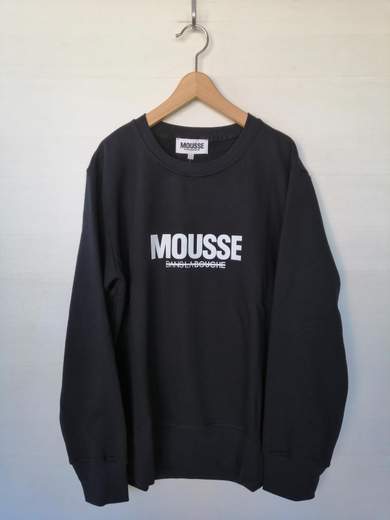 MOUSSE MBFG124