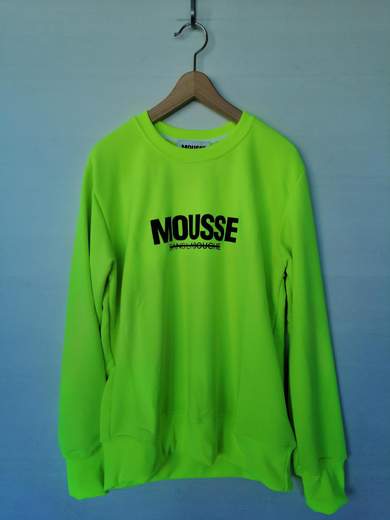 MOUSSE MBFG120