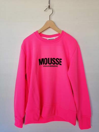MOUSSE MBFG113