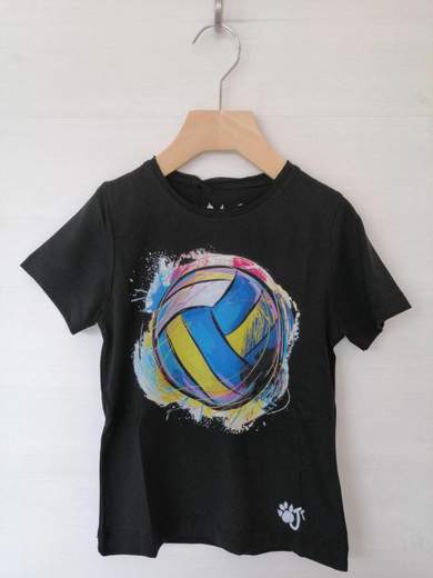 OJI VOLLEY KID