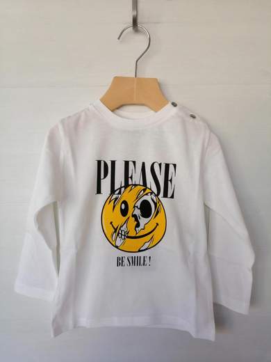 PLEASE LBA6030B24