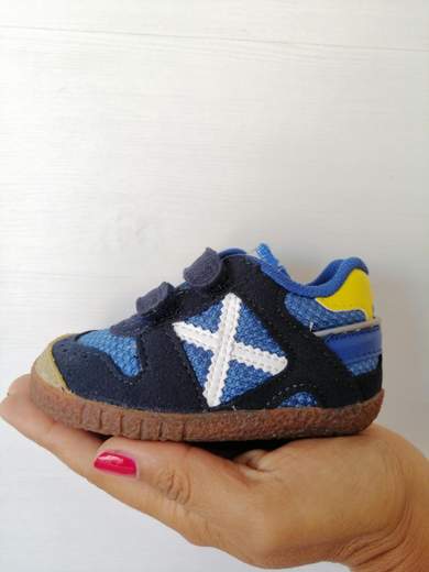 MUNICH BABY GOAL 1493