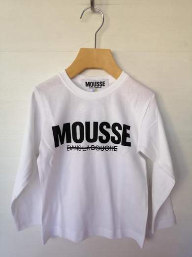 MOUSSE MKTL234