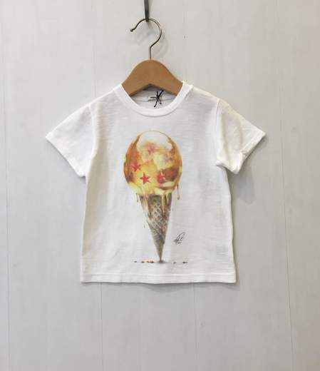 ANJAVY AJ5003 ICE-CREAM