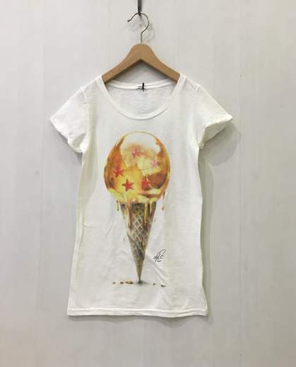 ANJAVY AJTD06-HL ICE-CREAM