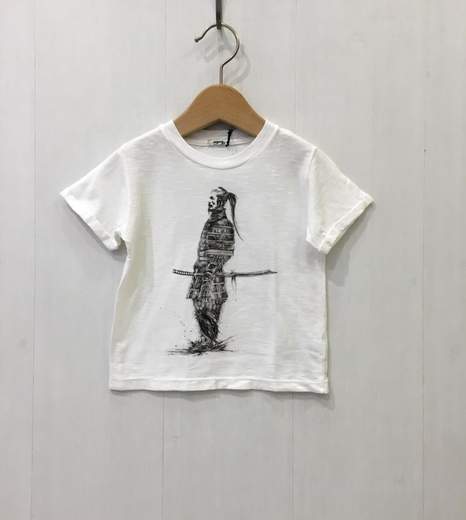 ANJAVY AJ5003 SAMURAI