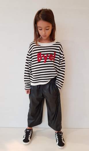 PINKO AMALUR PANTALONE