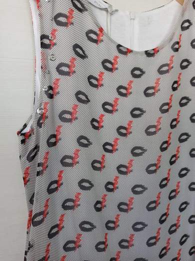PINKO COINEBRA ABITO
