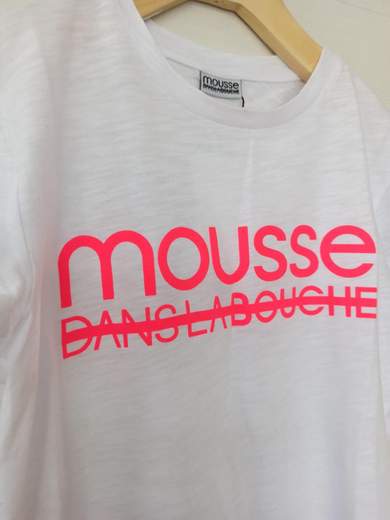 MOUSSE MT702
