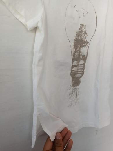 ANJAVY AJ5011 LAMPADINA