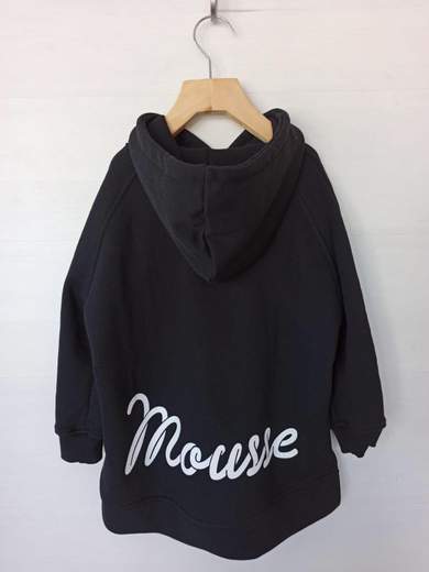 MOUSSE MKHD001.2