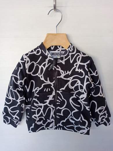 MOUSSE MKNB163