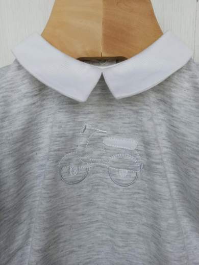 COCCODE' C55155