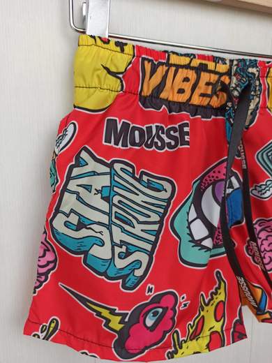 MOUSSE MKSB241