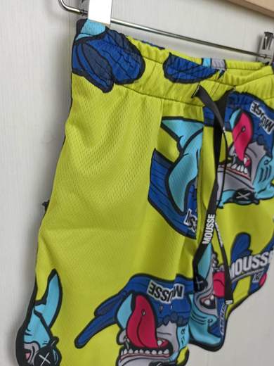 MOUSSE MKBS242