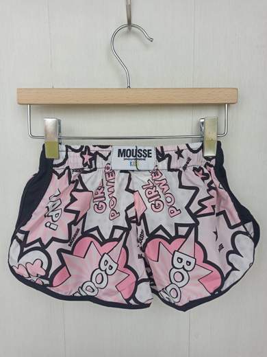 MOUSSE MKS220