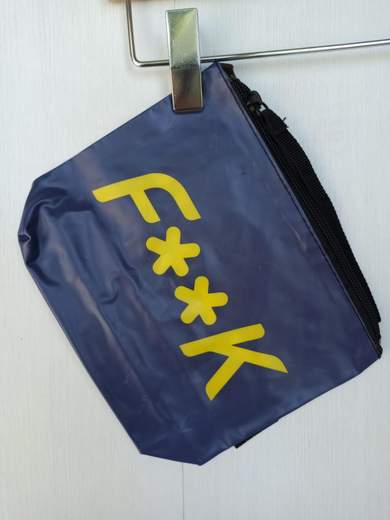 F**K FJ22-3901BL