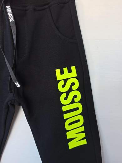 MOUSSE MKPG001Y
