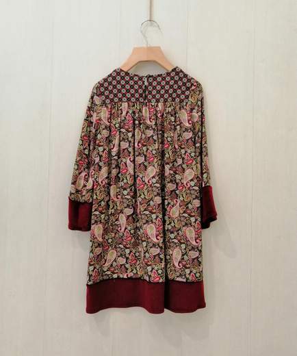 DIXIE AB18364G12
