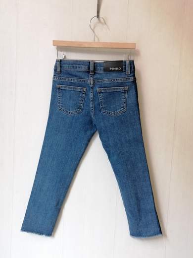 PINKO PAPERINO SKINNY