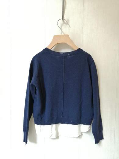 PINKO ZAIR MAGLIA