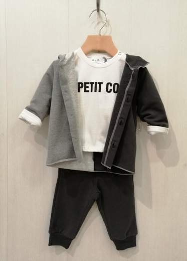 LE PETIT COCO 82 L 1212