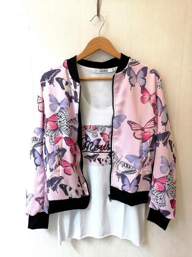 MOUSSE MBB024