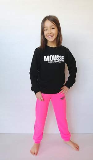 MOUSSE MKPFF001
