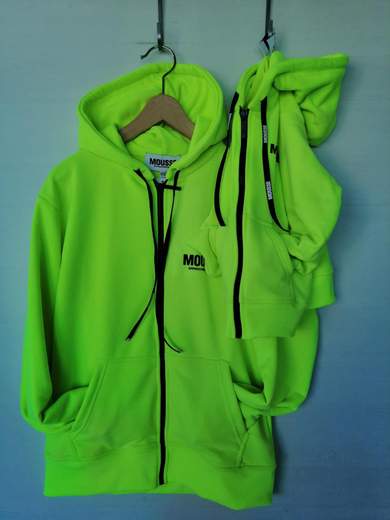 MOUSSE MBFZ115