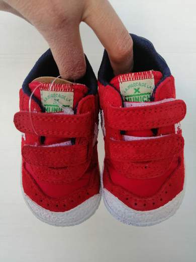 MUNICH BABY GOAL 1477