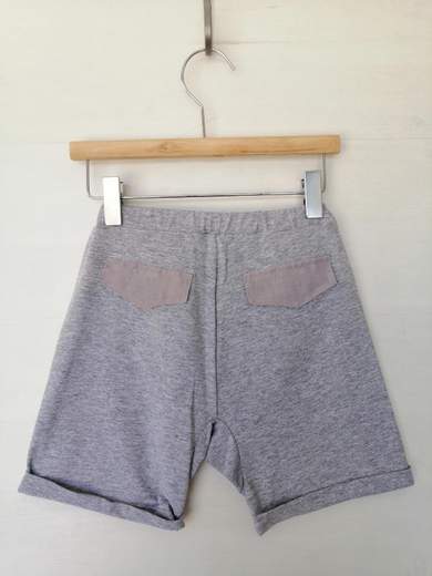 PINKO YUNA SHORT