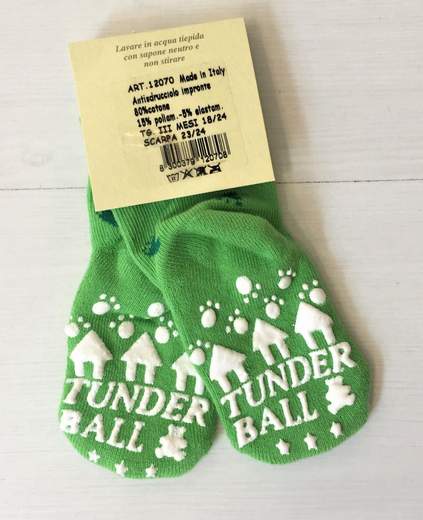 TUNDERBALL 12070