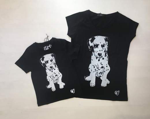 OJI DALMATA KID