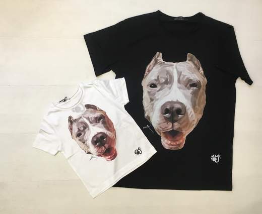 OJI PITBULL KID