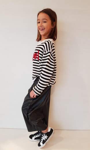 PINKO AMALUR PANTALONE