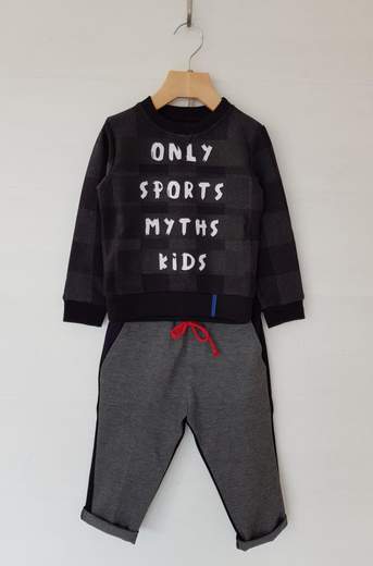 MYTHS 18WK08L315